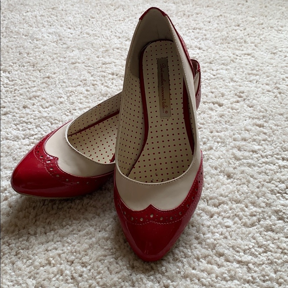 Bait Footwear retro shoes